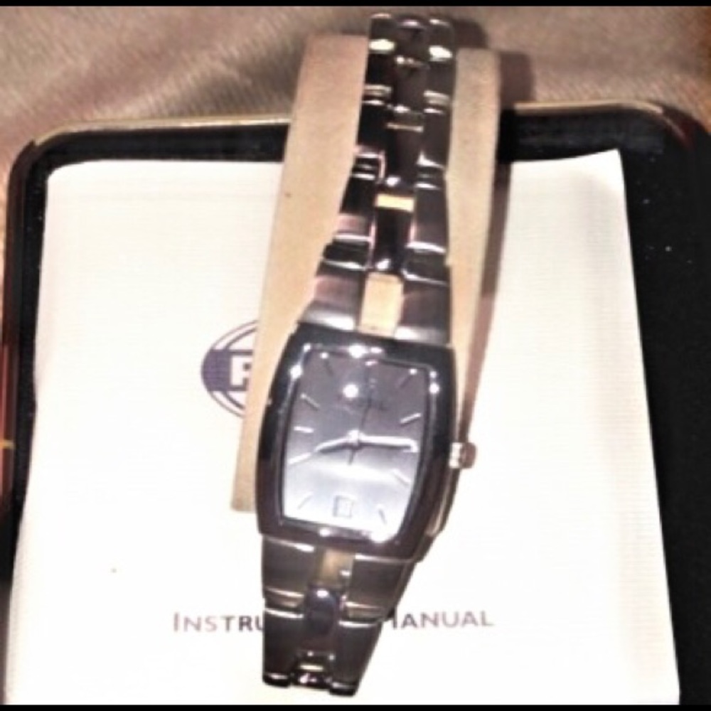 W:2 NIB Fossil watch. - Picture 3 of 9